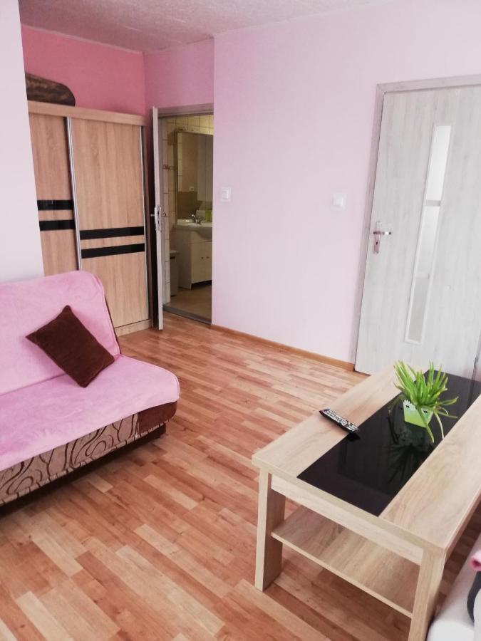 U Kasprow Apartment Закопане Екстериор снимка